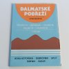Dalmatské pobřeží Jugoslávie (1990)