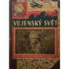 Vojenský svět 1-12 (1937)