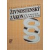 Živnostenský zákon - Stručný komentář (1991)