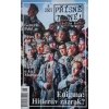 Přísně tajné! - Literatura faktu 6 - Generál Pellé, Letec Jan Kašpar, Mrtví u La Mornasse, Enigma: Hitlerův zázrak? (2003)