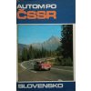 Autom po ČSSR - Slovensko (1976)