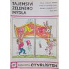 Čtyřlístek 90-97 (1981) nekompletní