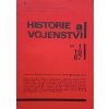 Historie a vojenství 1-6 (1987)