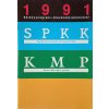 Edičný program SPKK a KMP (1991)
