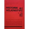 Historie a vojenství 1-6 (1975)