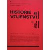 Historie a vojenství 1-6 (1976)