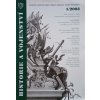 Historie a vojenství 1-4 (2003)