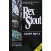 Nero Wolfe 23 - Černá hora (1994)