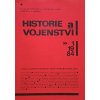 Historie a vojenství 1-6 (1984)
