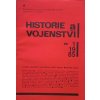 Historie a vojenství 1-6 (1985)
