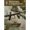 Historie a vojenství 1-4 (2005)