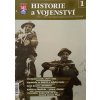 Historie a vojenství 1-4 (2006)