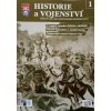 Historie a vojenství 1-4 (2009)