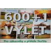 600+1 výlet (1997)