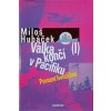 Válka končí v Pacifiku I. - Pevnost Iwodžima (2000)