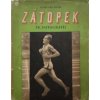 Zátopek ve fotografii