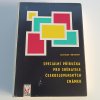 Speciální příručka pro sběratele československých známek (1971)