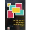 Speciální příručka pro sběratele československých známek (1971)