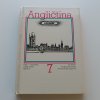 Angličtina pro 7. ročník základní školy (1982)