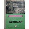 Betonář (1959)