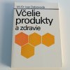 Včelie produkty a zdravie (1986)