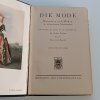 Die mode Menschen und Moden im achtzehnten Jahrhundert (1919)