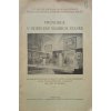 Průvodce v oddělení vodních staveb (1922)
