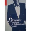 Diplomatický protokol a diplomatická praxe (2001)