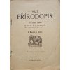 Malý přírodopis (1925)