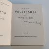 Velezrádci I-III (1936) podpis