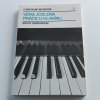Práce u klavíru (1982)
