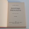 Egyptská princezna I-II (1929)