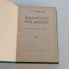 Hasnoucí půlměsíc (1925)