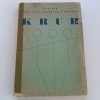 Literární, výtvarný a hudební sborník Kruh (1941)