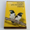 Príručka pre chovateľov vtáctva 2 (1988)