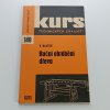 KURZ 149 - Ruční obrábění dřeva (1967)