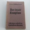 Das soziale Evangelium