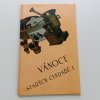Vánoce starých cukrářů I (1992)