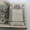 Albrecht Václav z Valdštejna, vévoda Frýdlantský I-II (1934)