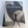 František Drtikol - Etapy života a fotografického díla / secese - art deco - abstrakce 1-2