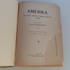 Amerika - Kulturní Obrázky z Ameriky střední a jižní (1925)