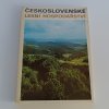 Československé lesní hospodářství (1972)
