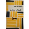 Válka s mloky (1963)