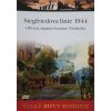 Velké bitvy historie 43 - Siegfriedova linie 1944 - Obrana západní hranice Německa (2011)