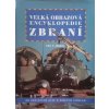 Velká obrazová encyklopedie zbraní (1996)