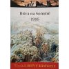Velké bitvy historie 29 - Bitva na Sommě 1916 (2011)