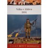 Velké bitvy historie 4 - Válka v Zálivu 1991 (2010)