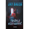 Rychtář Jakub Protiva a mnich Blasius 1 - Pražský rozparovač (2009)