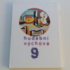 Hudební výchova pro 9. ročník základní školy a pro víceletá gymnázia (1997)