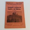 Geologická vycházka do Chuchle a do Hlubočep (1936)